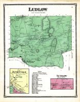 Ludlow, Jenksville, Ludlow, Hampden County 1870